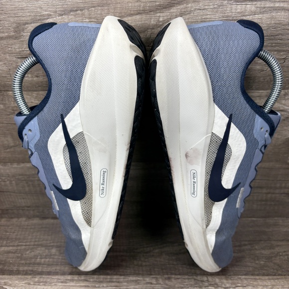 Nike Downshifter 13 Blue Mens US Size 9.5 EUR 43 FD6454-401 Running Shoes - Picture 6 of 10